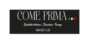 Come Prima